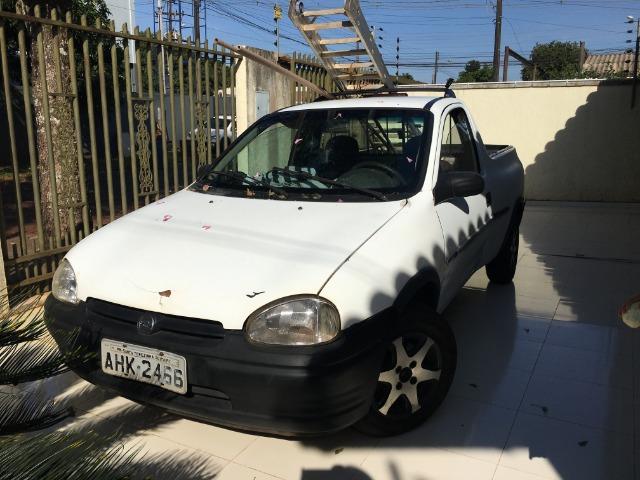 Vende - se ou troca - se - Foto 2