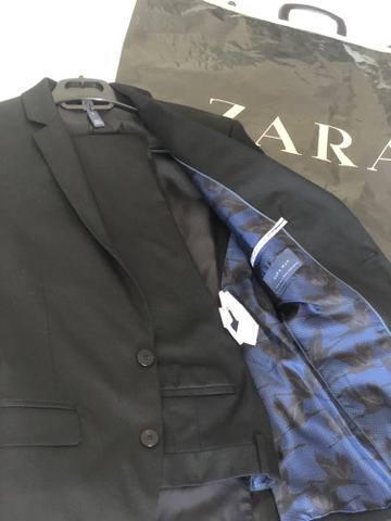 Vendo terno da Zara - Foto 2