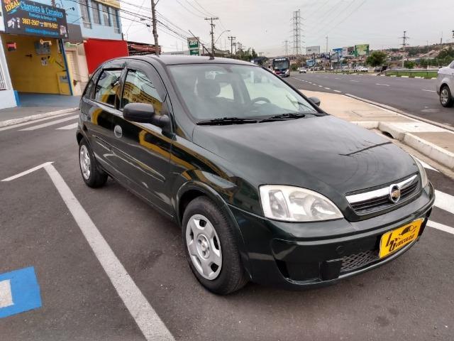 Gm Corsa Hb 2011 Maxx 1.4 completo!!!