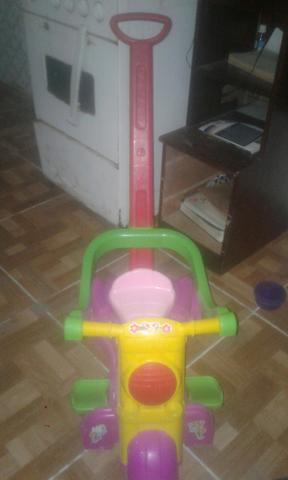 Carrinho de passeio - Foto 4