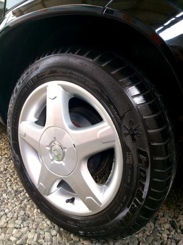 Lindo Chevrolet Classic LS, 2014, completo. - Foto 10