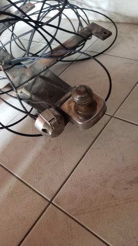 Engate de Carretinha - Foto 2
