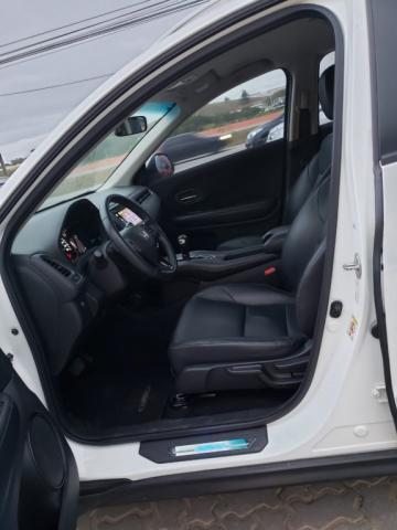 HRV 1.8 EXL CVT - Foto 13