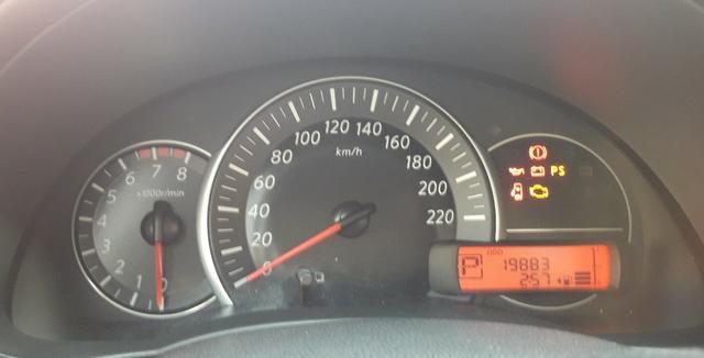 March Nissan 1.6 2018 Novíssimo!! Estado de zero! - Foto 5