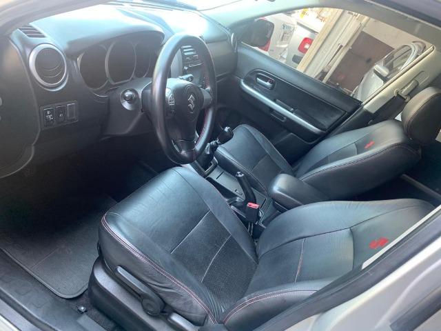 Suzuki Grand Vitara 2.0 2011/2012 - Foto 7
