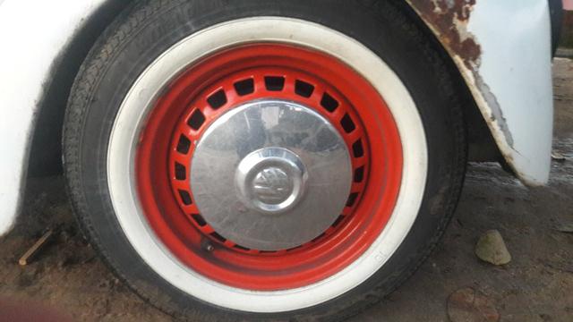 Fusca para vender hoje!!!! - Foto 4