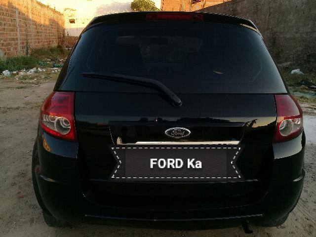 Ford ka ano 2010/2011 - Foto 2