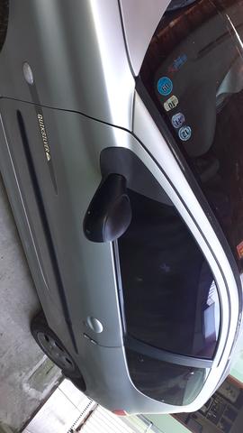 Vendo Peugeot 206 R$9.500 parcelo no cartão - Foto 2