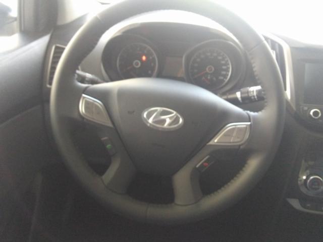 HYUNDAI HB20S 1.6 PREMIUM 16V FLEX 4P 2019 - Foto 4