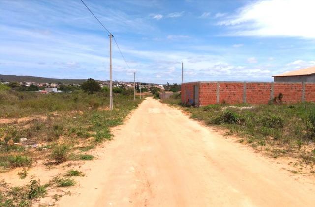Terreno 450 m² com escritura - Foto 6