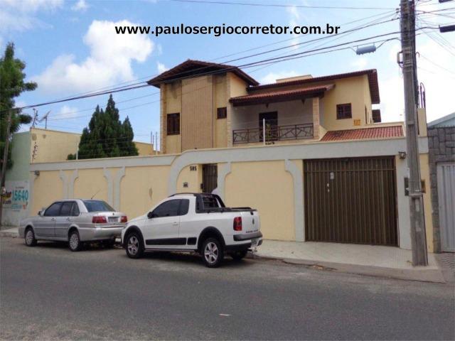 Bairro Ellery - Duplex com 5 Quartos - 6 Vagas na Garagem - Foto 2