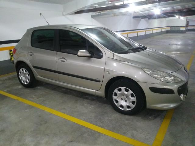 Vendo Peugeot 307 / 2010 Extra - Foto 5