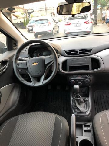 CHEVROLET ONIX 2018/2019 1.0 MPFI JOY 8V FLEX 4P MANUAL - Foto 3