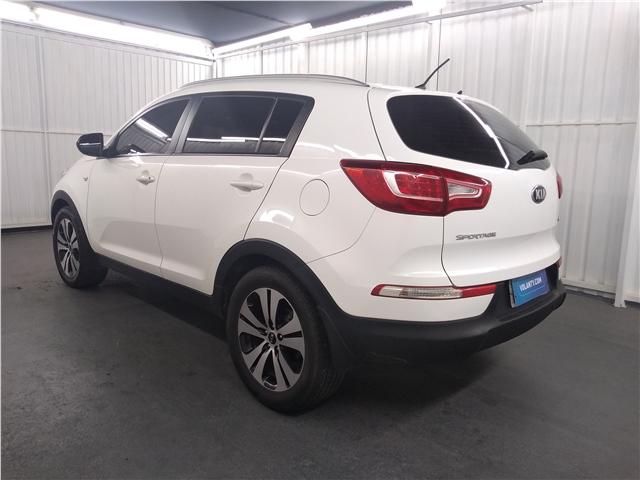 Kia Sportage 2.0 lx 4x2 16v flex 4p automático - Foto 6