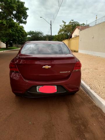 Prisma sedan 1.4, ano 2016/2017 - Foto 9