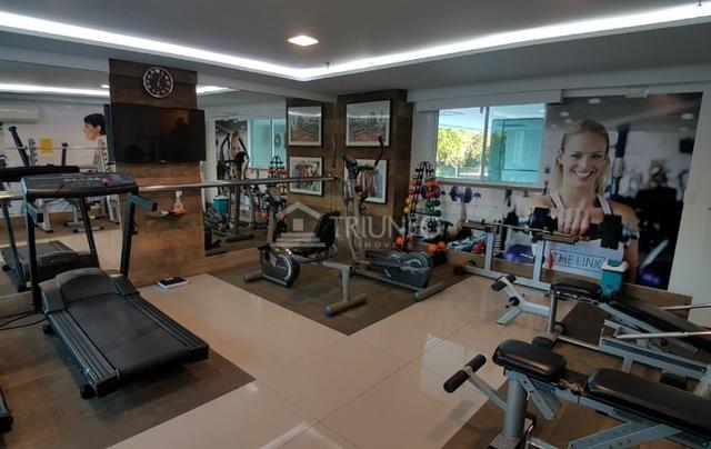 (ELI26804) Apartamento à Venda no Luciano Cavalcante de 44,27m², 1 Suite Master, 1 Vagas - Foto 3
