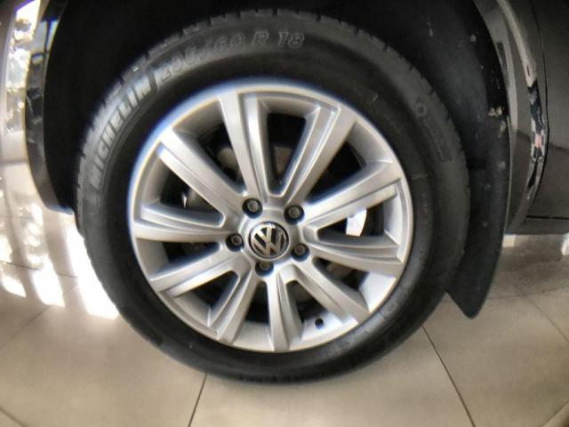 AMAROK AMAROK Highline CD 2.0 16V TDI 4x4 Dies. - Foto 9