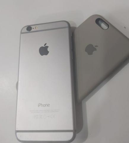 IPhone 6 64gb oportunidade - Foto 4