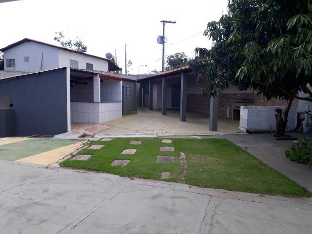 Excelente Casa de Esquina na laje! Lote 976m2 Condomínio Belvedere Green, Lago Sul - Foto 15