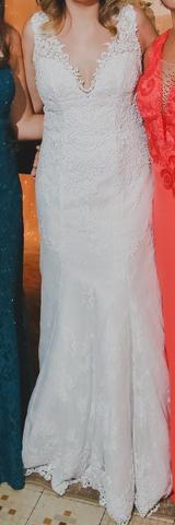 Vestido de noiva June J?adore