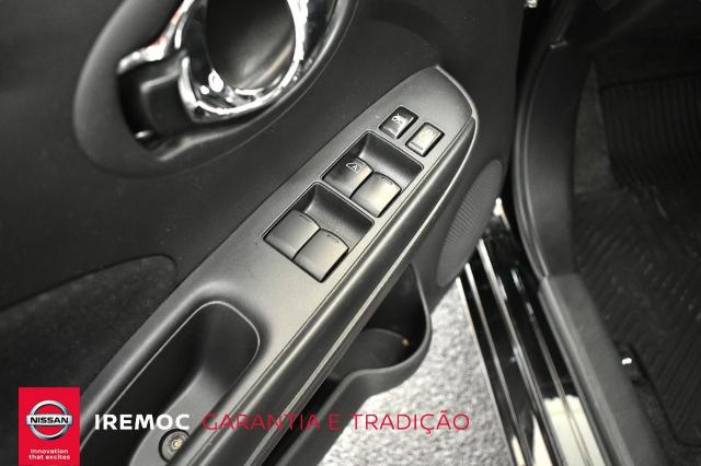 NISSAN VERSA 2017/2018 1.6 16V FLEXSTART SV 4P XTRONIC - Foto 17