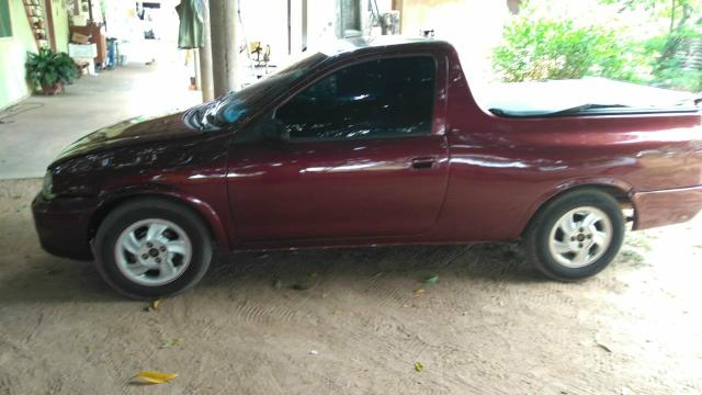 Pickup Corsa - Foto 4