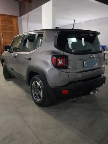 Jeep Renegade - Foto 3