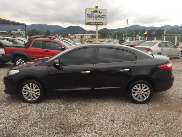 FLUENCE Sed. Dynamique 2.0 16V FLEX Aut. - Foto 3
