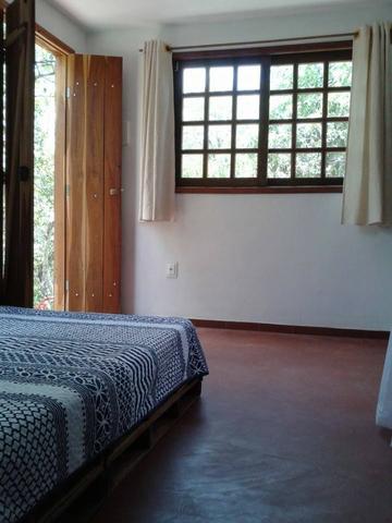 Casa para Temporada - Vale do Capão