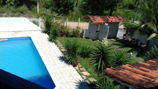 Casa de praia-Peninsula de Maraú-Ba - Foto 7