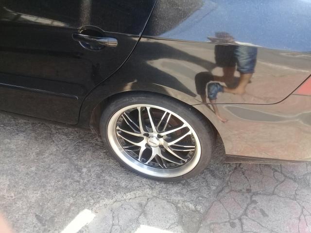 Rodas aro 17 - Foto 2