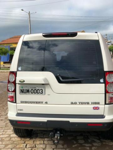 Land Rover Discovery 4 3.0 - Foto 11