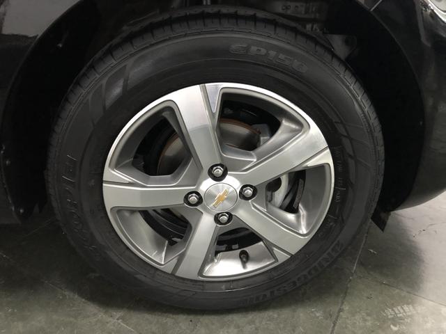 Prisma Ltz 1.4, automático,km 19000! - Foto 8