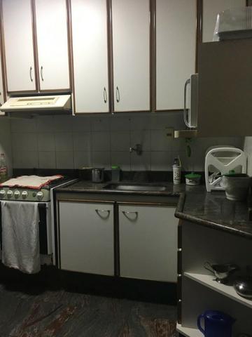 Excelente apartamento mobiliado no centro da cidade - Foto 12
