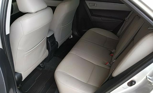 Toyota corolla xei 2.0 2016 automático em Picos - Foto 6