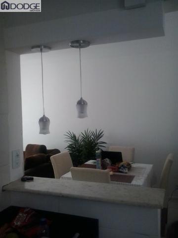 Apartamento, Rudge Ramos, São Bernardo do Campo-SP - Foto 6