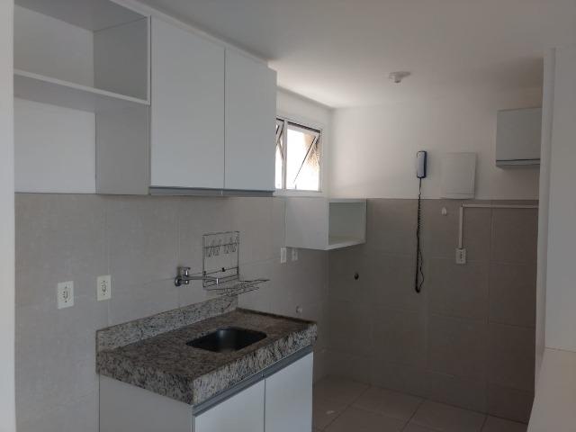 Apartamento no melhor bairro Passaré Reserva Passare Projetado - Foto 8