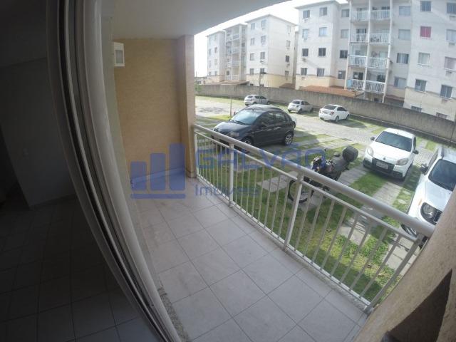 MS - 3q com suite, 2 vagas e Varanda Gourmet à 300m da praia de Manguinhos - Foto 4