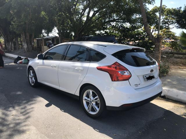 Ford Focus 2.0 15/15 - Foto 3