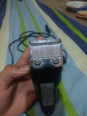 Máquina de cortar cabelo - Foto 3