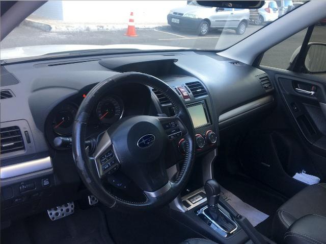 Subaru Forester 2015 XT (Turbo) - Foto 3