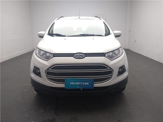 Ford Ecosport 2.0 se 16v flex 4p powershift - Foto 2