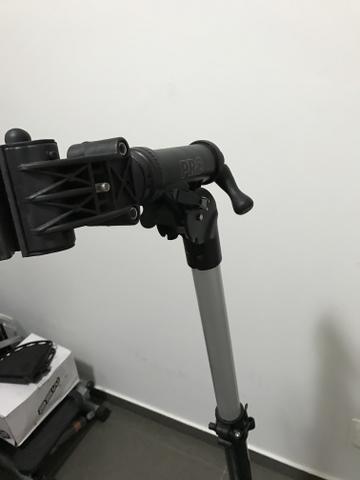 Cavalete Manutenção - Shimano Pro - Foto 2