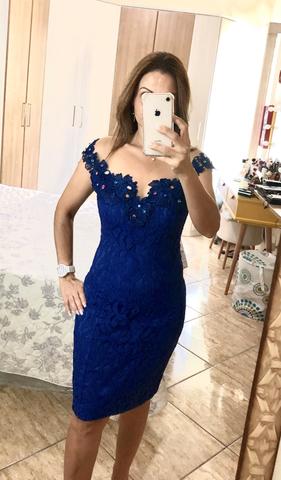 Vestidos para Festas, Formatura ou ocasiões diversas - Foto 6