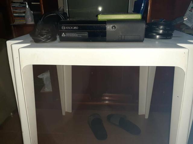 Xbox 360 seminovo - Foto 2