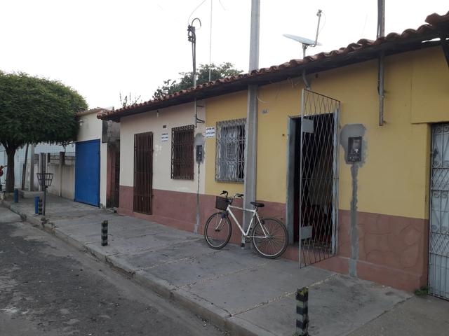 Vende-se essa casa e terreno junto na cidade de altos/pi - Foto 3