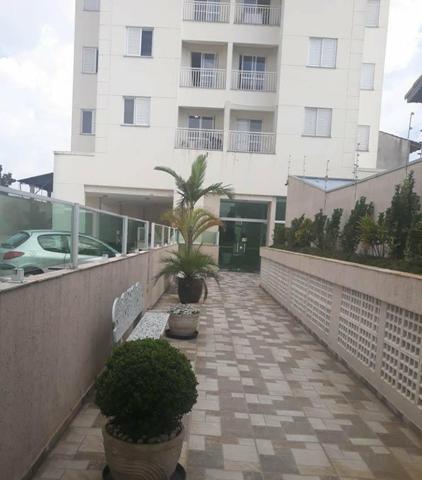 Lindo apartamento próximo ao bairro Campestre - Foto 11