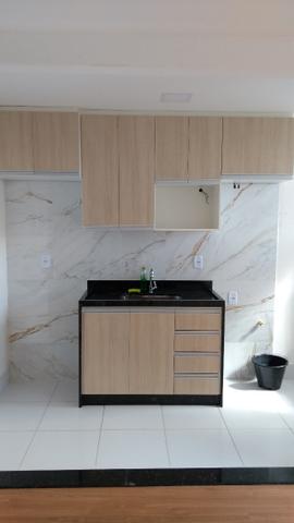 Apartamento com 2 quartos - Residencial Mais Rubi - 2º Andar - Foto 16