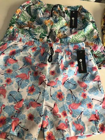 Bermudas Mauricinho - Foto 2