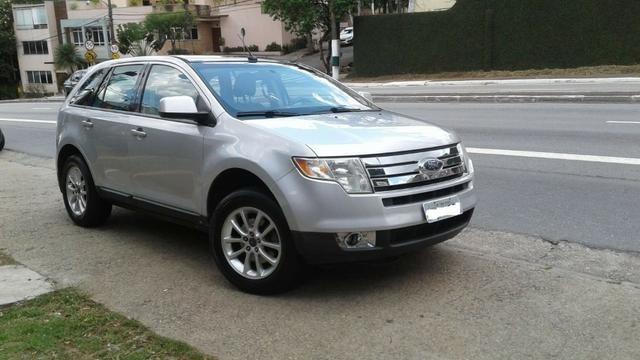 Ford Edge 2009 Inpecavel